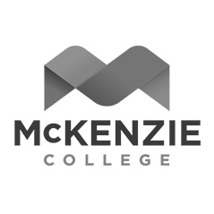 hb p McKenzie College