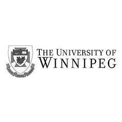 hb p University of Winnipeg