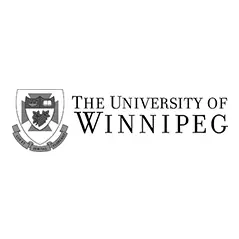 hb p University of Winnipeg